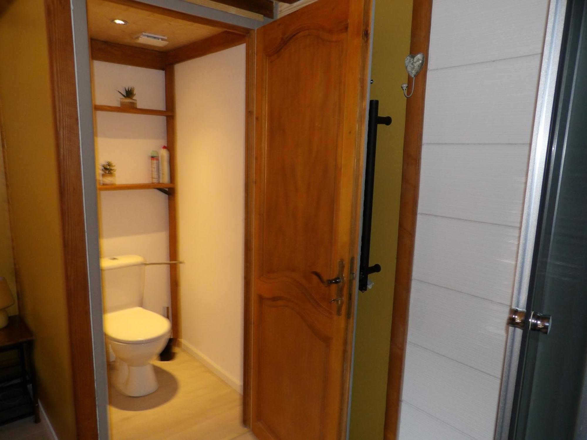 Studio A Murbach Au Calme Luaran gambar